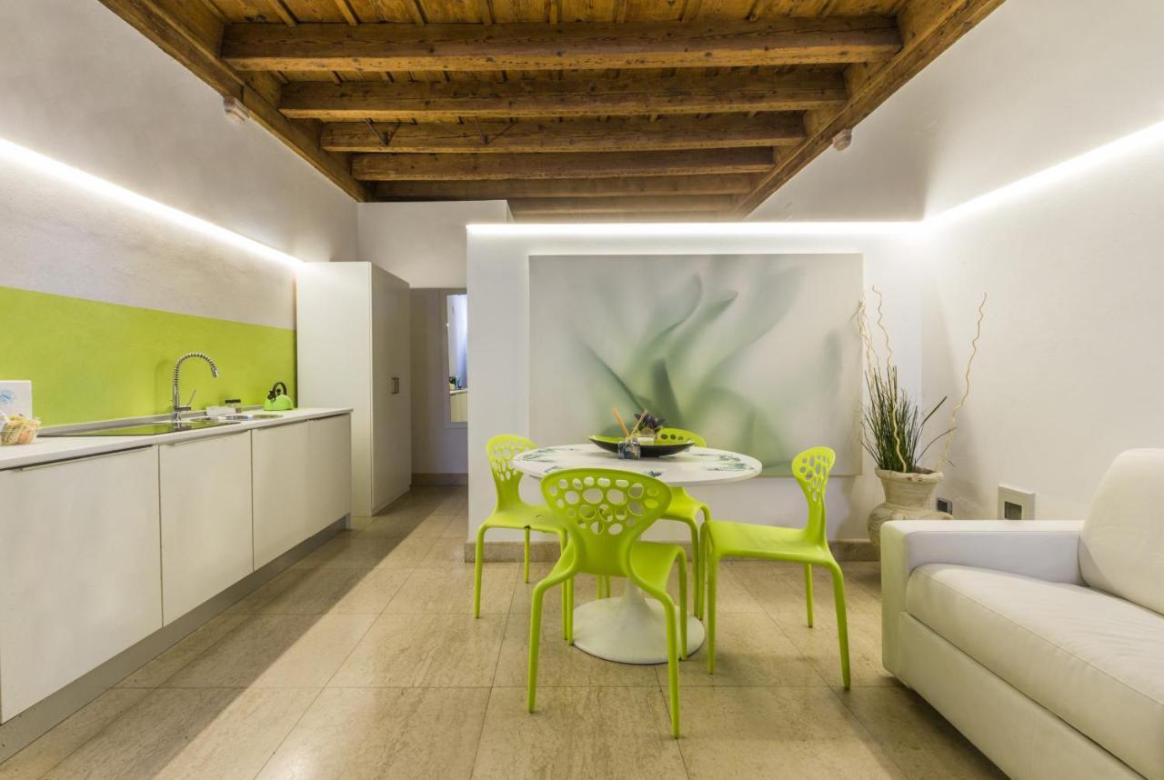 Palazzo Cavalli Pasquini Verona Bagian luar foto