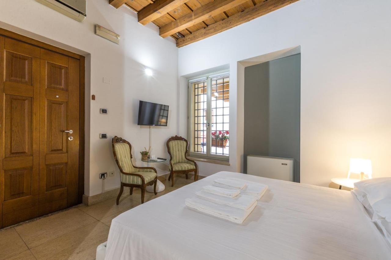Palazzo Cavalli Pasquini Verona Bagian luar foto